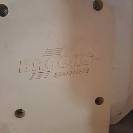 Photo of free Stairlift. (Feniscowles BB2) #1