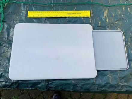 Photo of free Portable computer Lapdesk - Logitech (The Grange EH9) #3