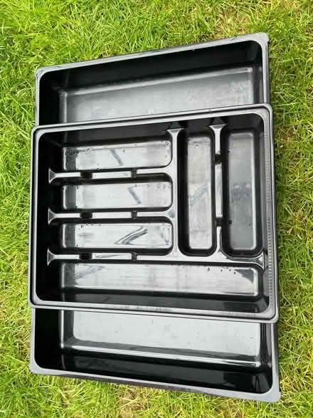 Photo of free Cutlery insert (NN15) #2