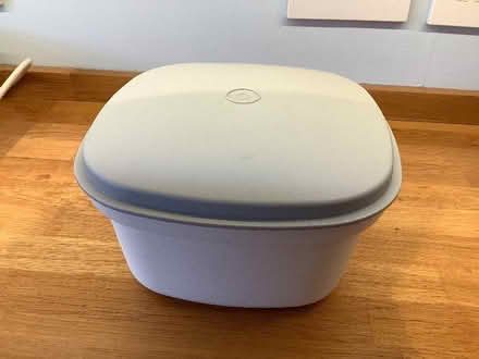 Photo of free Tupperware Multi Server (North Watford WD24) #1
