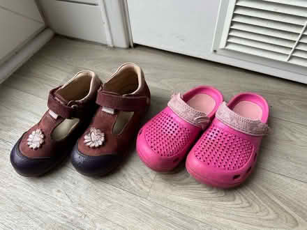 Photo of free girls shoes (Pinner HA5) #1