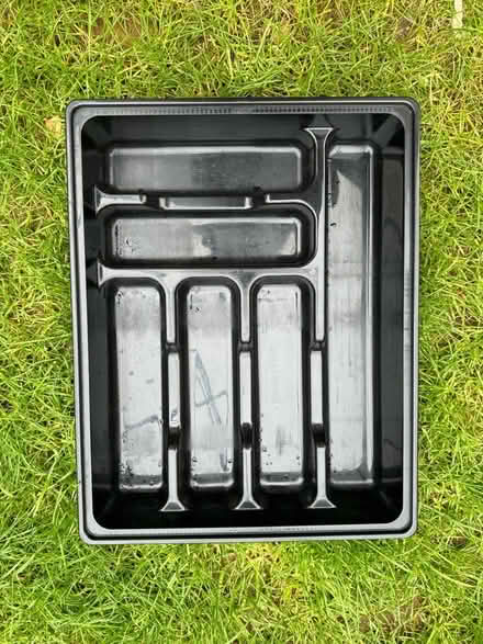 Photo of free Cutlery insert (NN15) #1