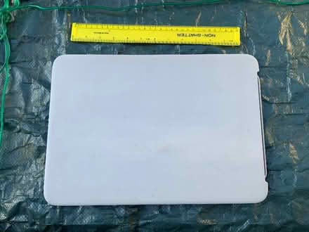 Photo of free Portable computer Lapdesk - Logitech (The Grange EH9) #1