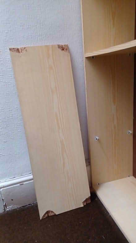 Photo of free Bookcase (Bedminster BS3) #3