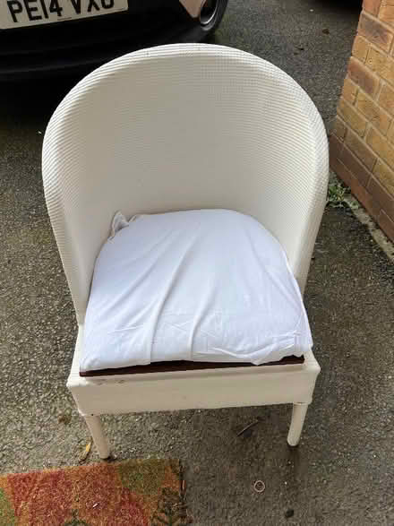 Photo of free Commode (Breadsall DE21) #1