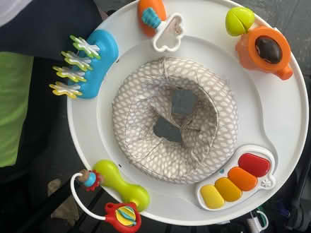 Photo of free Baby play (LU4 0) #1