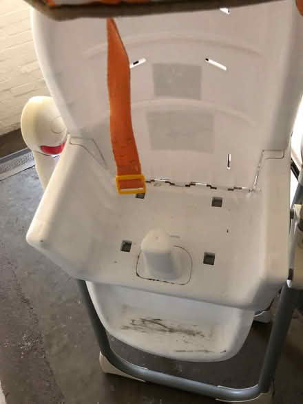 Photo of free πͺ Cosatto high chair for toddlers (Richmond TW9) #3