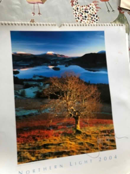 Photo of free Pictures for framing (CB24) #1