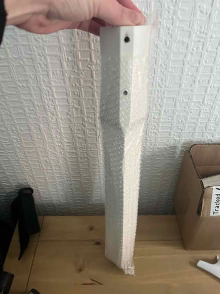 Photo of free 4x stool legs (Bedford MK40) #1