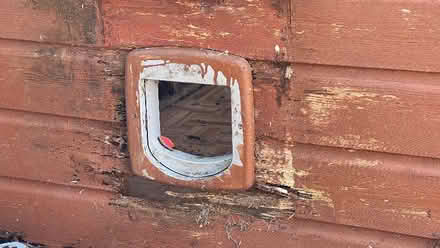 Photo of free Wendy House (AB22) #3