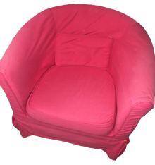 Photo of free Comfy chair (Amersham HP6) #2