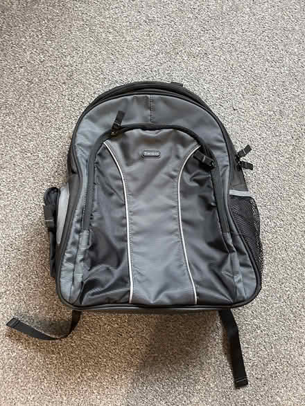 Photo of free Laptop bag (N5) #1