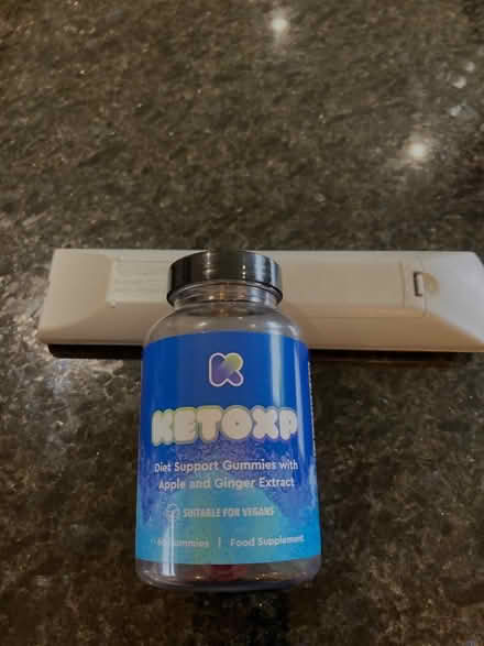 Photo of free Diet support gummies (Bernards Heath AL3) #3