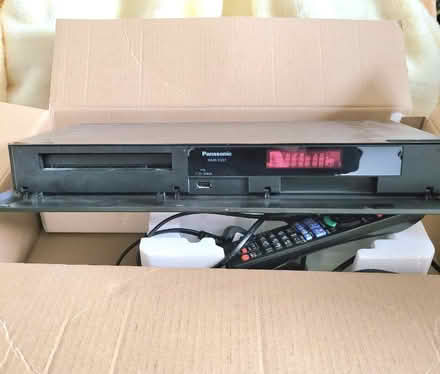 Photo of free Blu-ray disc player/HDD recorder (Bridge Of Earn PH2) #4