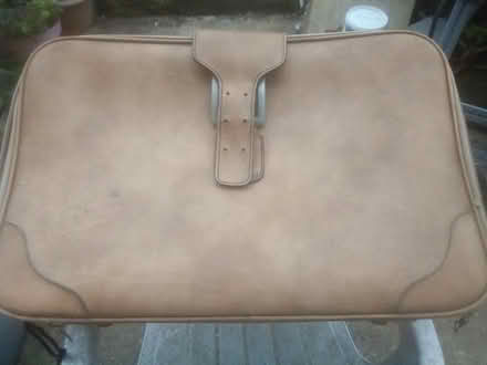 Photo of free Suitcases (Wood Farm OX3) #1