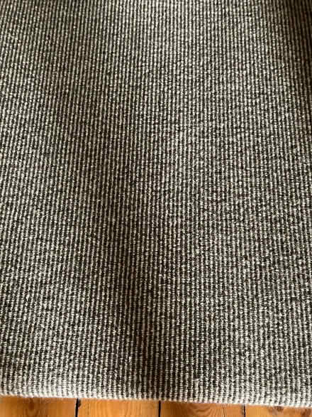 Photo of free Large piece of brand new carpet (Waverton CH3) #1