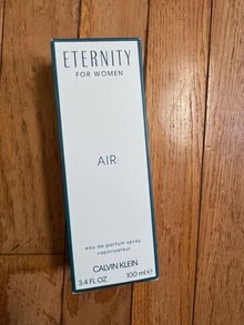 Photo of free perfume #1