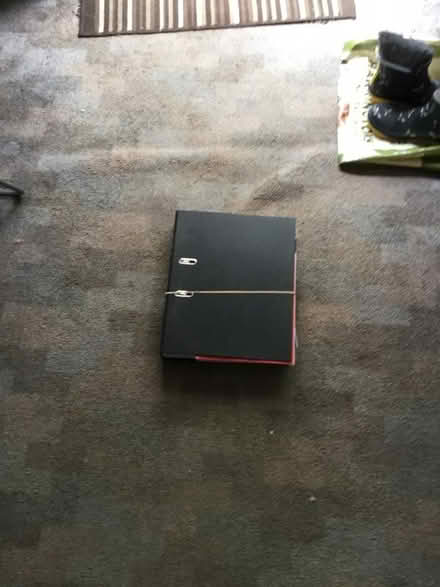 Photo of any Lever Arch Folders (The Ronkswood WR5) #1