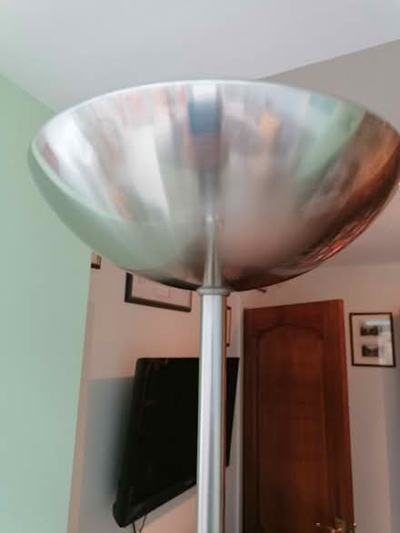 Photo of free Standard lamp (Cadoxton-juxta-Neath SA10) #3