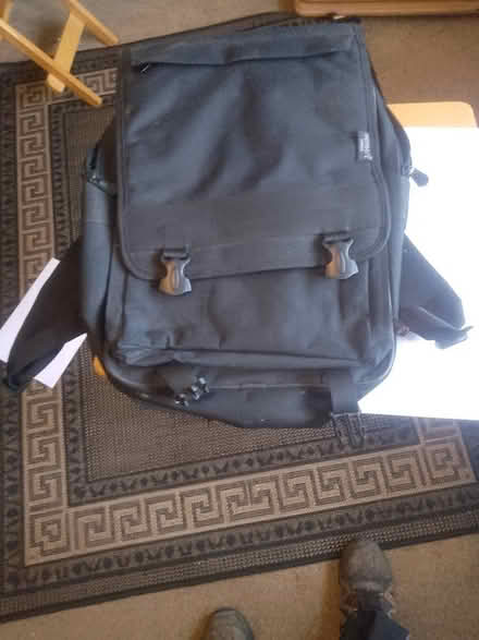 Photo of free Laptop bags (St Peters WR5) #2
