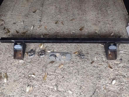 Photo of free Cobra Pro garage security (Surbiton KT6) #1