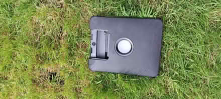 Photo of free Otter box for gen 1 iPad (Maple Leaf) #1