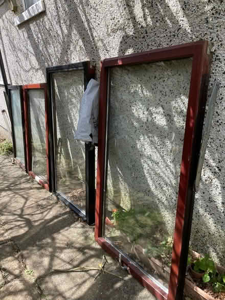Photo of free Windows (BS15 3) #2
