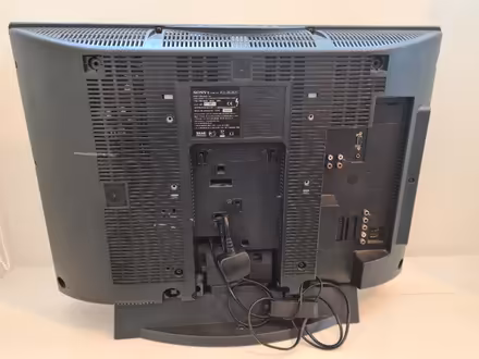 Photo of free Sony TV (Hayes BR2) #2