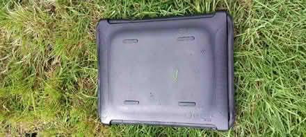 Photo of free Otter box for gen 1 iPad (Maple Leaf) #2