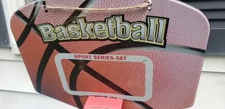 Photo of free Basketball hoop (NE Yonkers) #2