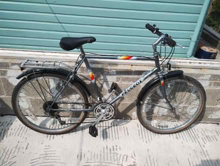 Photo of free Bike (Netherfield, Kendal LA9) #2