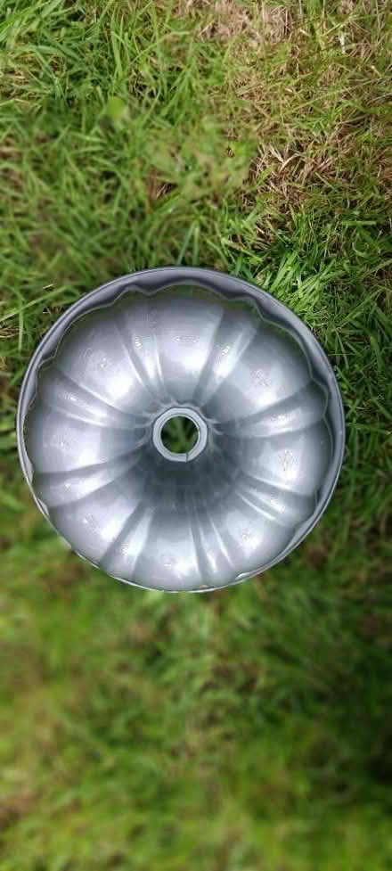 Photo of free Nonstick bundt pan (Maple Leaf) #1