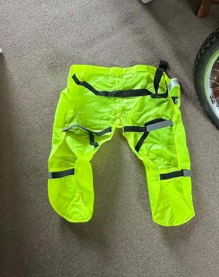 Photo of free Hi-Viz leggings (Risinghurst OX3) #2