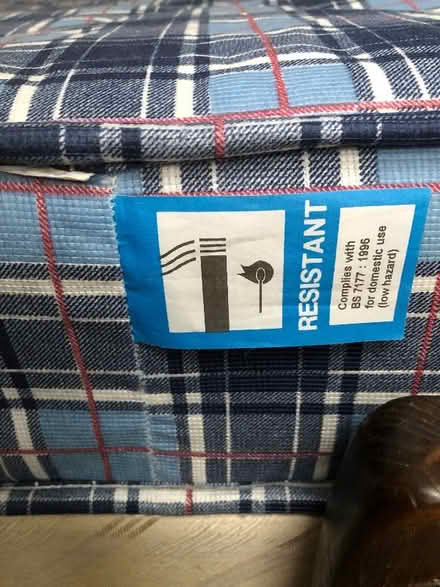 Photo of free Single Mattress - 3’ (Lewes BN7) #1