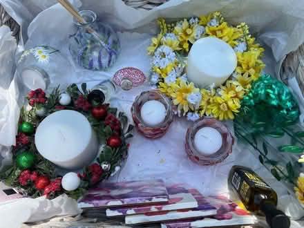 Photo of free Gift Basket-Mother’s Day Gift (San Jose Burbank Area) #3