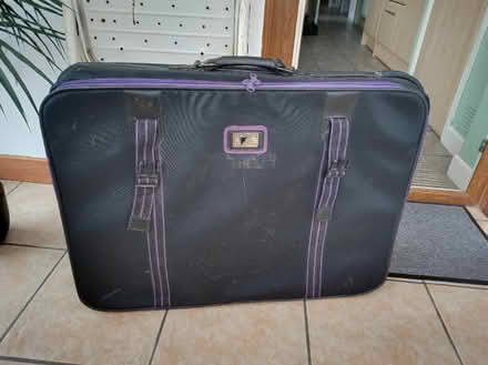 Photo of free Suitcase (Pinehurst SN25) #1