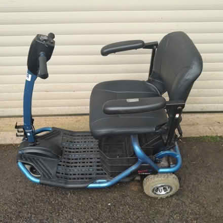 Photo of free Electric Mobility Scooter - Rascal Liteway (Limpley Stoke) #1