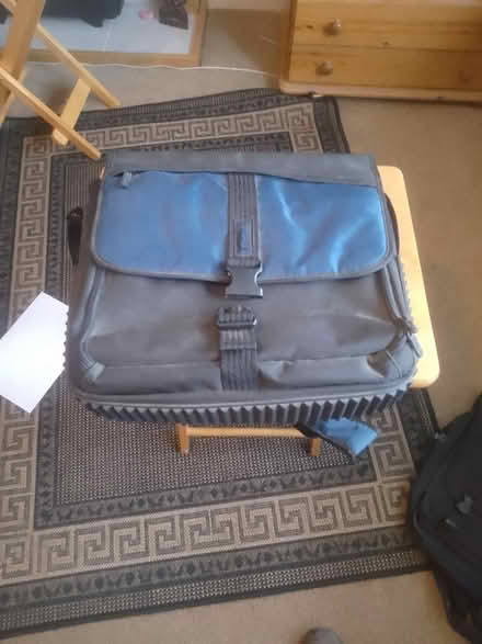 Photo of free Laptop bags (St Peters WR5) #1