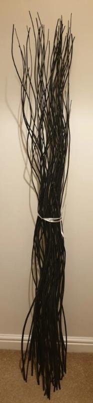 Photo of Tall decorative sticks (Bridge Of Earn PH2) #1