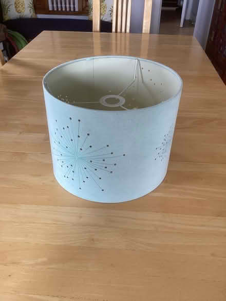 Photo of free Lamp shade (Craiglockhart EH14) #1
