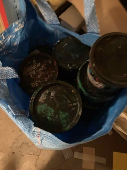 Photo of free Screen printing kit (Shipley BD17) #2