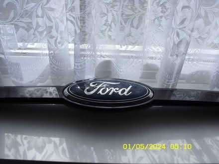 Photo of free Ford Ranger Middle Front Grill (Willesborough Ashford Kent) #1