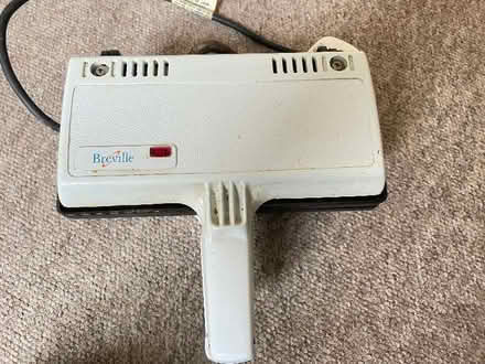 Photo of free Breville Sandwich Toaster maker (Chalker's Corner TW9) #1