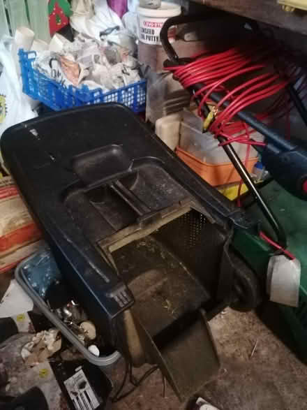 Photo of free Electric Cobra 32 lawn mower (Shirley B90) #1