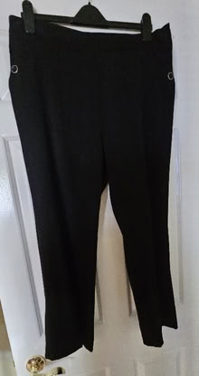 Photo of free Lady's clothes s16 (Westbrook WA5) #2
