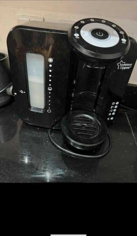 Photo of free Tommee tippee prep machine (Cliffe woods, Rochester) #1