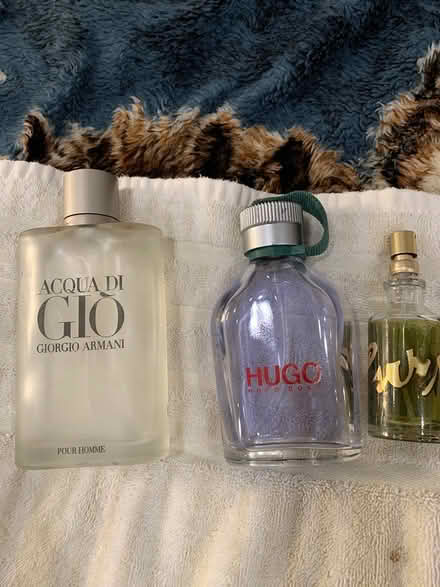 Photo of free Cologne (Woodside near Town)