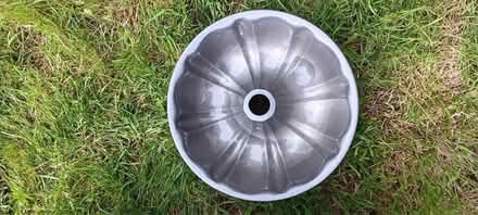 Photo of free Nonstick bundt pan (Maple Leaf) #2