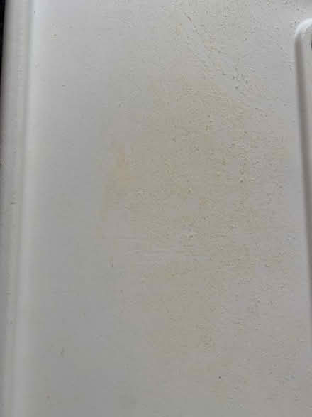 Photo of free IKEA highchair tray- is scratched (Woodley RG5) #2