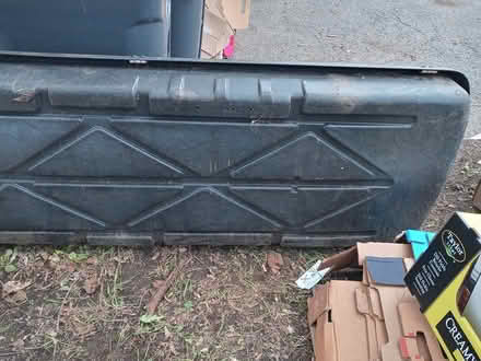 Photo of free Large Thule rack - Mountaineer (Manor Park - Rockcliffe Park) #3